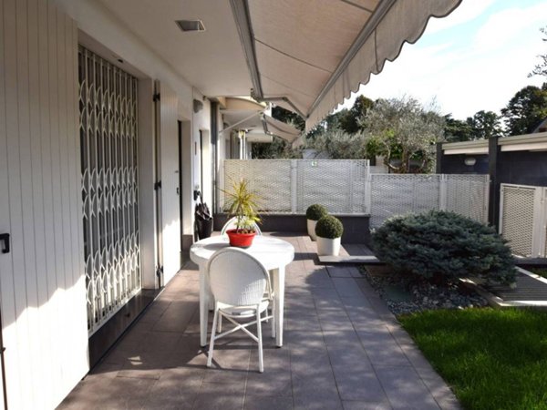 casa indipendente in vendita a Cassina de' Pecchi