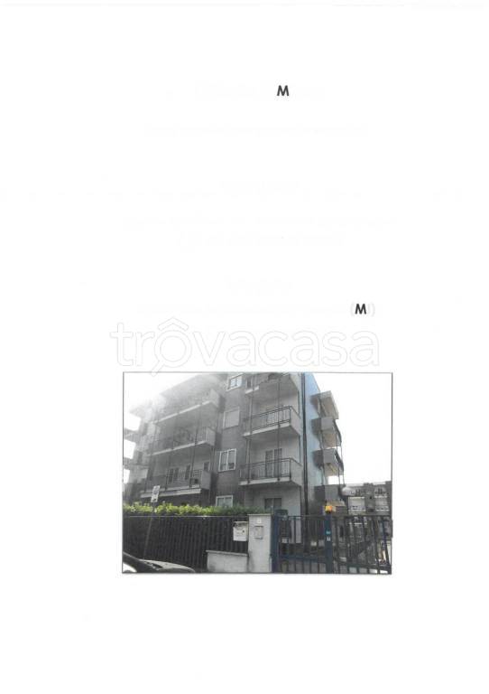 locale commerciale in vendita a Cassina de' Pecchi