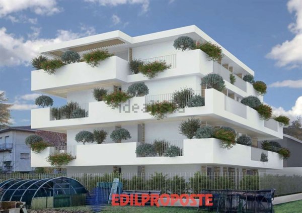 appartamento in vendita a Cassina de' Pecchi