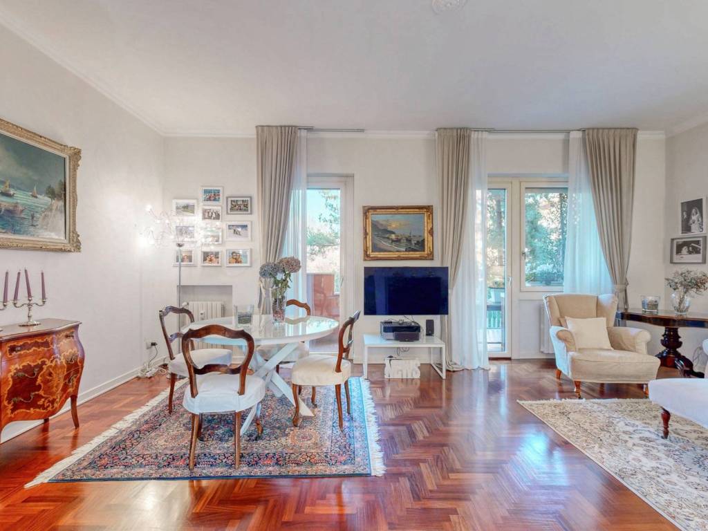 appartamento in vendita a Cassina de' Pecchi