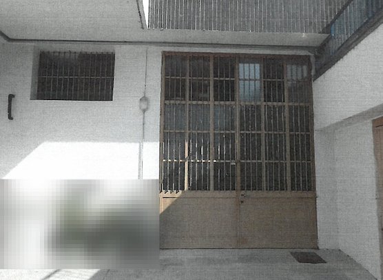locale di sgombero in vendita a Cassina de' Pecchi
