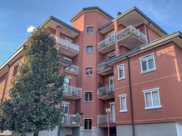 appartamento in vendita a Cassina de' Pecchi