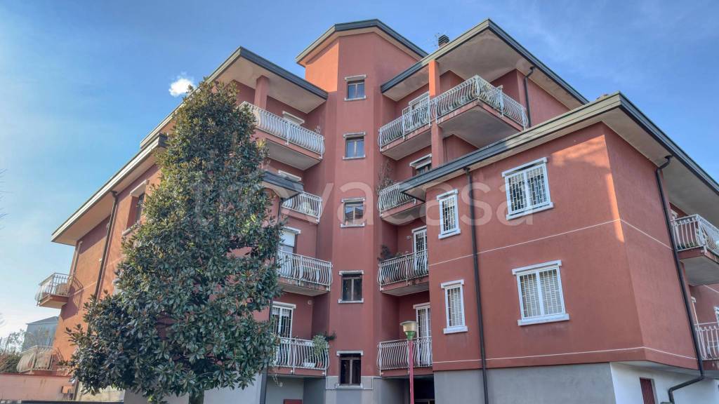 appartamento in vendita a Cassina de' Pecchi