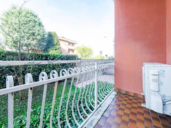 appartamento in vendita a Cassina de' Pecchi