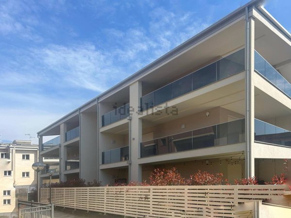 appartamento in vendita a Cassina de' Pecchi