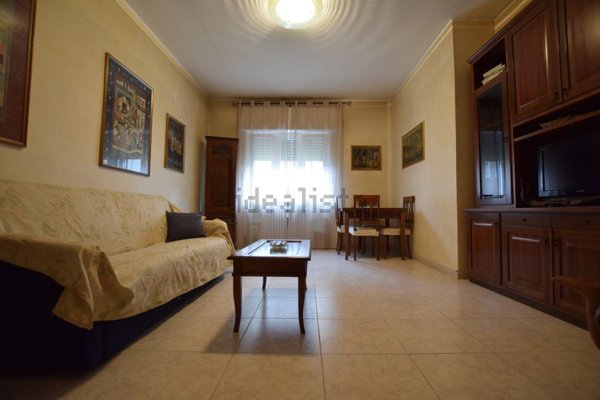 appartamento in vendita a Cassina de' Pecchi