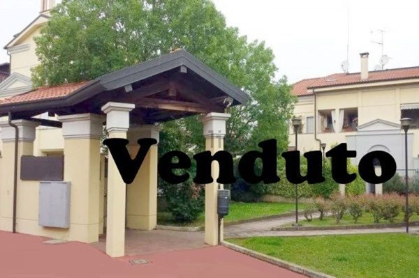 appartamento in vendita a Cassina de' Pecchi