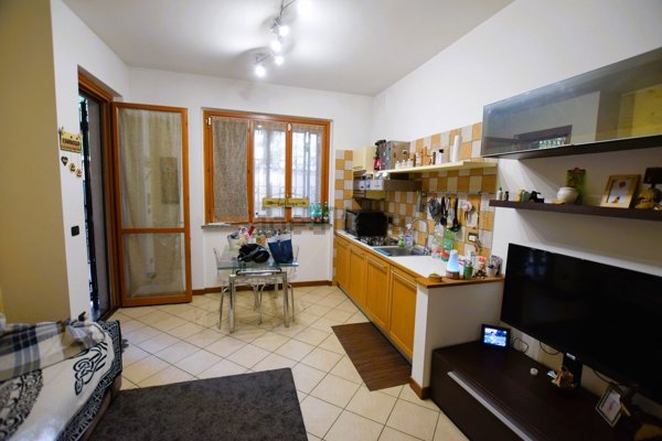 appartamento in vendita a Cassina de' Pecchi