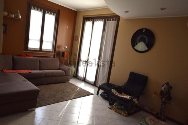appartamento in vendita a Cassina de' Pecchi