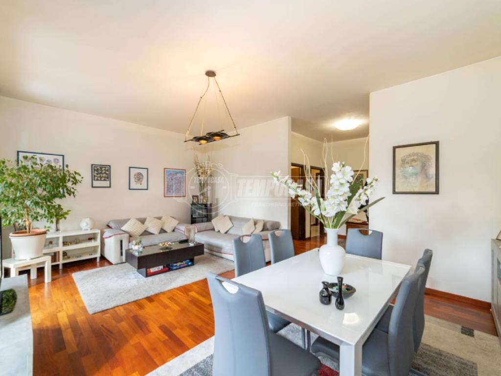 appartamento in vendita a Cassina de' Pecchi