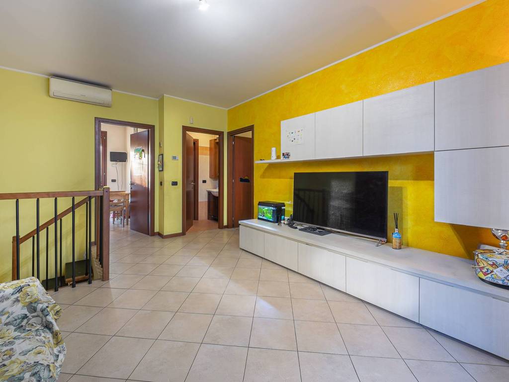 appartamento in vendita a Cassina de' Pecchi