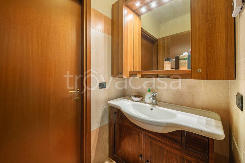 appartamento in vendita a Cassina de' Pecchi