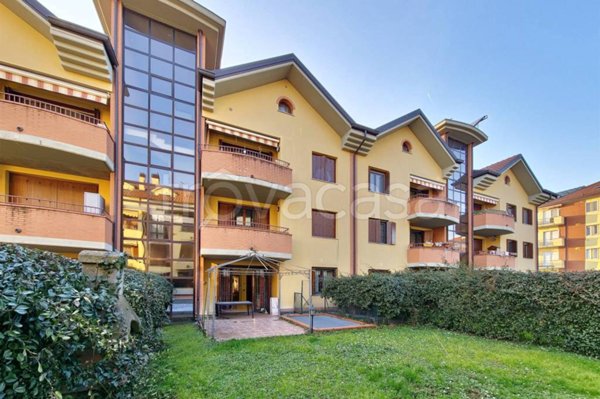 appartamento in vendita a Cassina de' Pecchi
