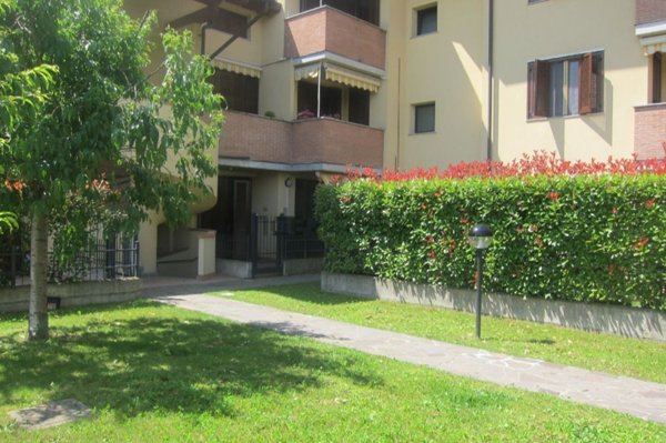 appartamento in vendita a Cassina de' Pecchi