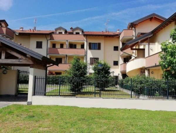 appartamento in vendita a Cassina de' Pecchi
