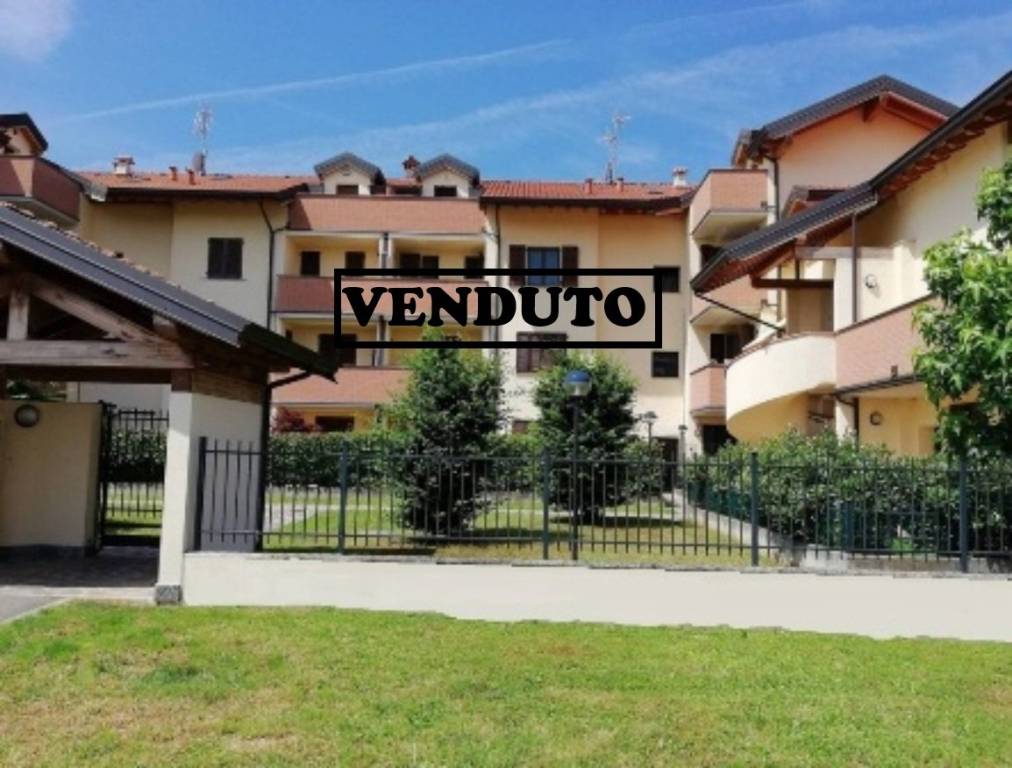 appartamento in vendita a Cassina de' Pecchi