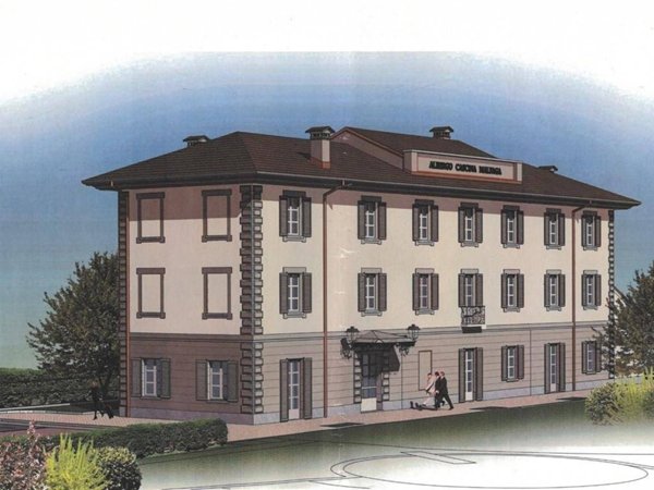 casa indipendente in vendita a Cassina de' Pecchi