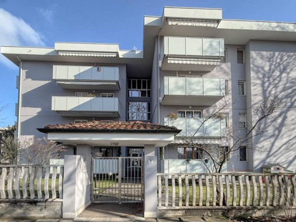 appartamento in vendita a Cassina de' Pecchi