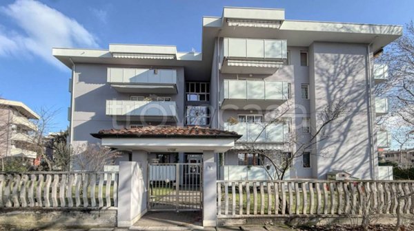 appartamento in vendita a Cassina de' Pecchi