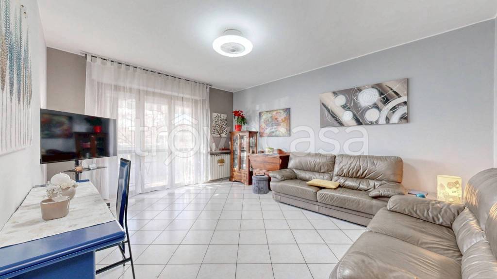 appartamento in vendita a Cassina de' Pecchi