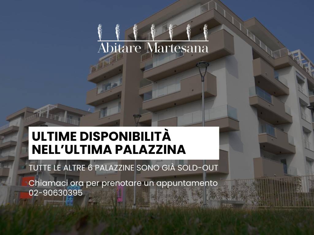 appartamento in vendita a Cassina de' Pecchi in zona Sant'Agata Martesana