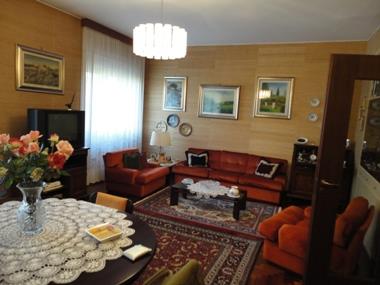 appartamento in vendita a Cassina de' Pecchi