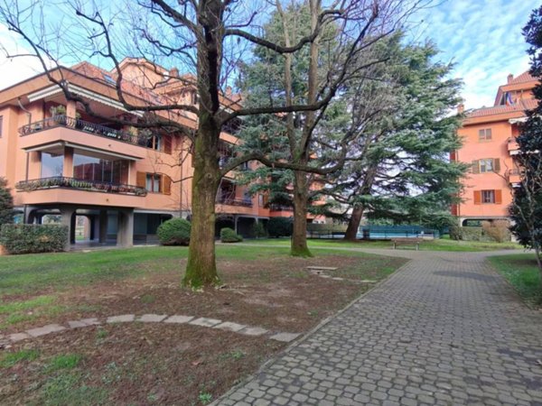 appartamento in vendita a Cassina de' Pecchi