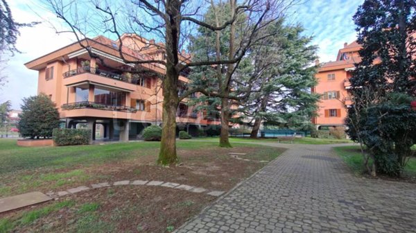 appartamento in vendita a Cassina de' Pecchi