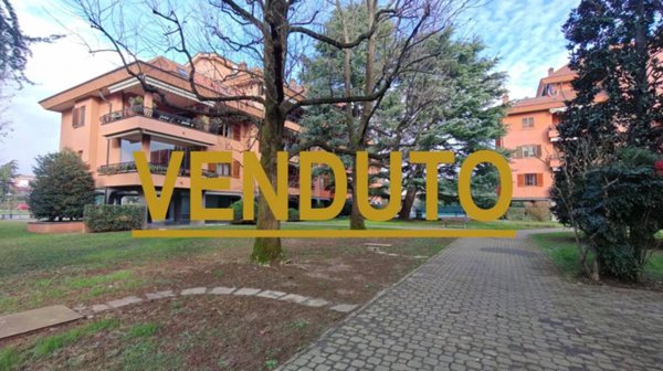 appartamento in vendita a Cassina de' Pecchi