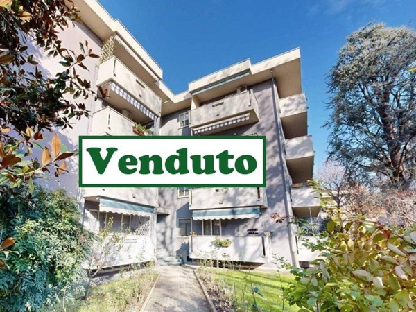 appartamento in vendita a Cassina de' Pecchi