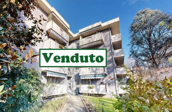 appartamento in vendita a Cassina de' Pecchi
