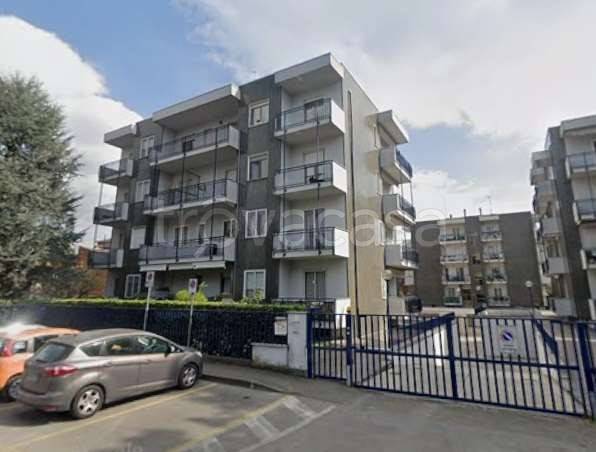 appartamento in vendita a Cassina de' Pecchi