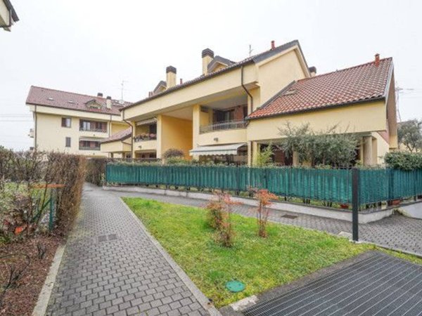 appartamento in vendita a Cassina de' Pecchi