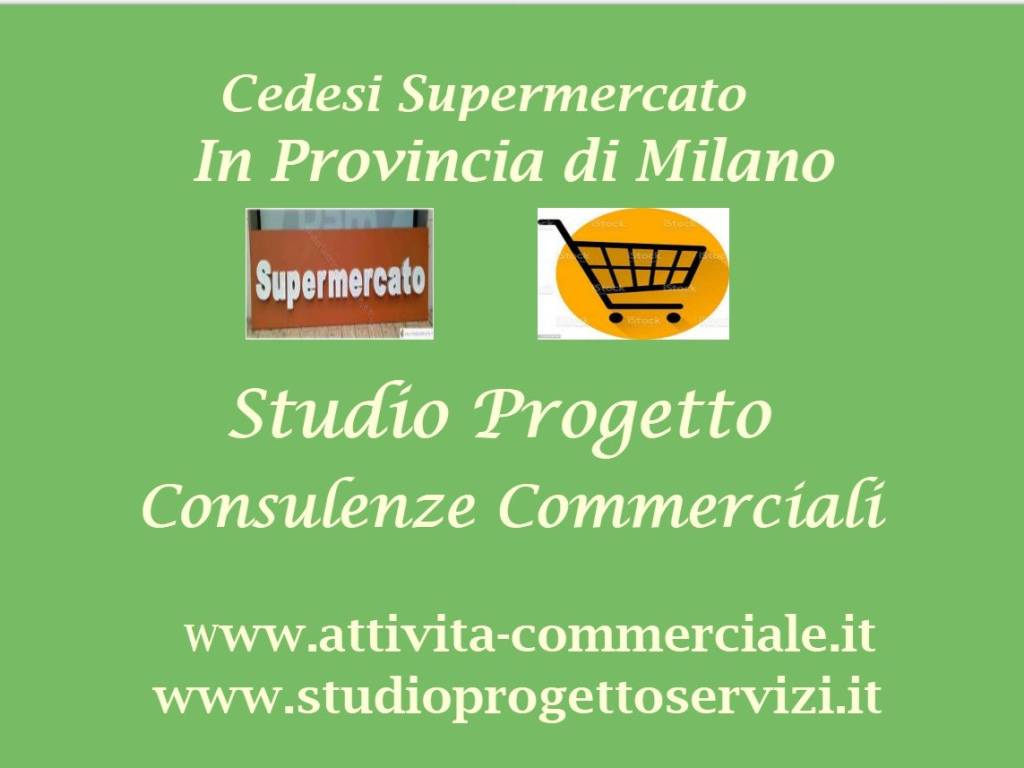 negozio in vendita a Cassina de' Pecchi