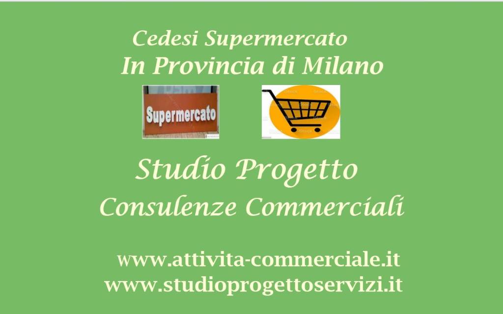 negozio in vendita a Cassina de' Pecchi