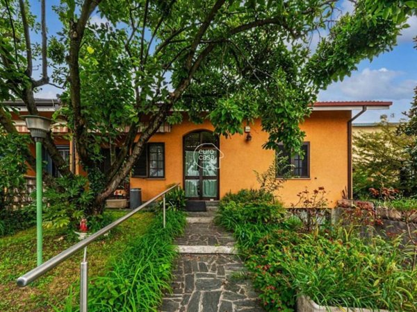 casa indipendente in vendita a Cassina de' Pecchi