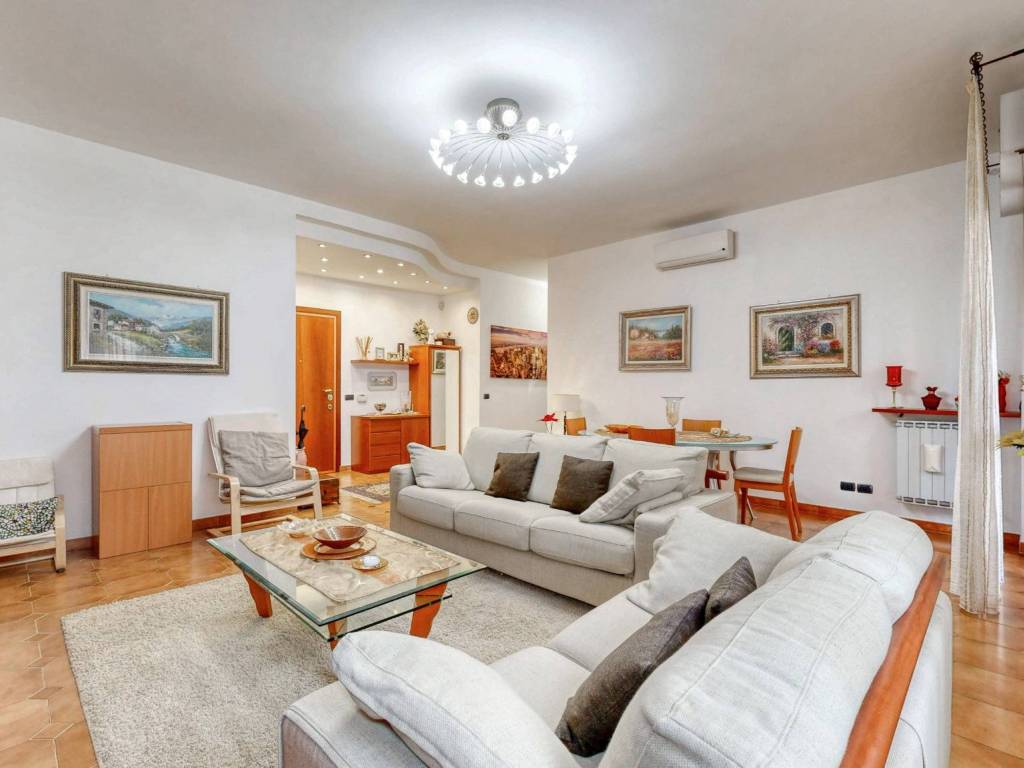 appartamento in vendita a Cassina de' Pecchi