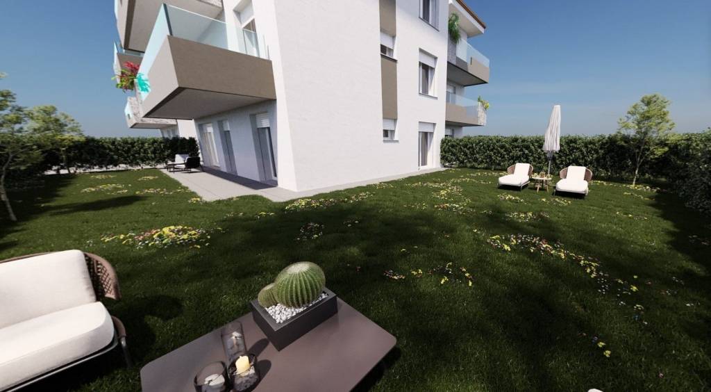 appartamento in vendita a Cassina de' Pecchi