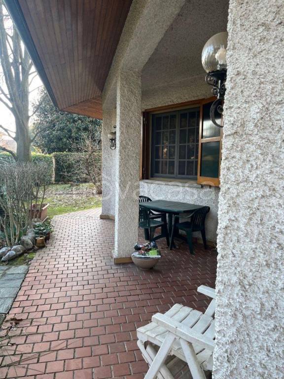 casa indipendente in vendita a Cassina de' Pecchi