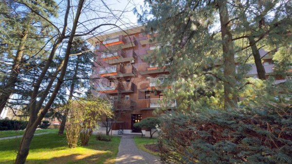 appartamento in vendita a Cassina de' Pecchi