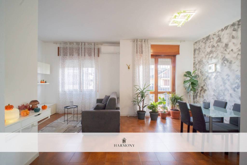 appartamento in vendita a Cassina de' Pecchi