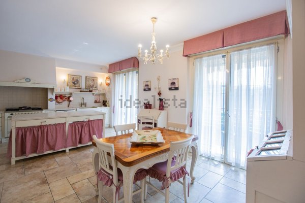 appartamento in vendita a Cassina de' Pecchi