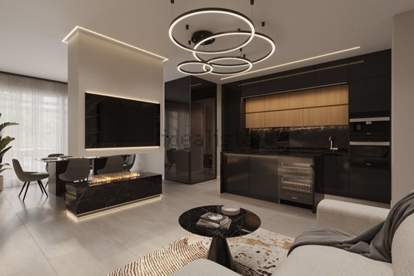 appartamento in vendita a Cassina de' Pecchi