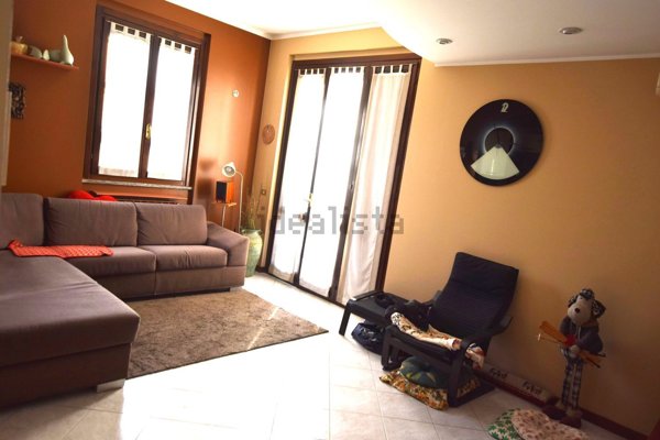 appartamento in vendita a Cassina de' Pecchi