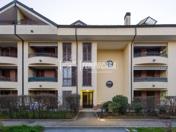 appartamento in vendita a Cassina de' Pecchi