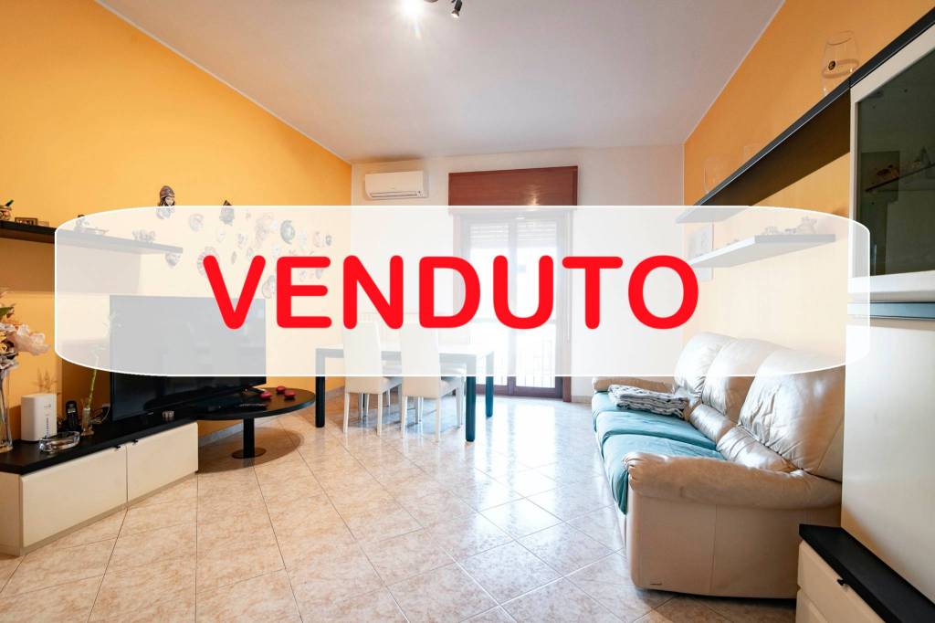 appartamento in vendita a Cassina de' Pecchi