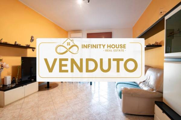 appartamento in vendita a Cassina de' Pecchi