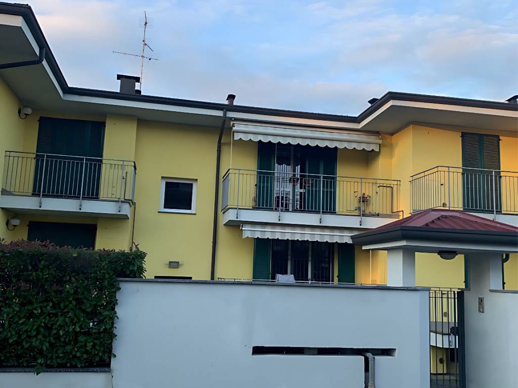 appartamento in vendita a Cassina de' Pecchi