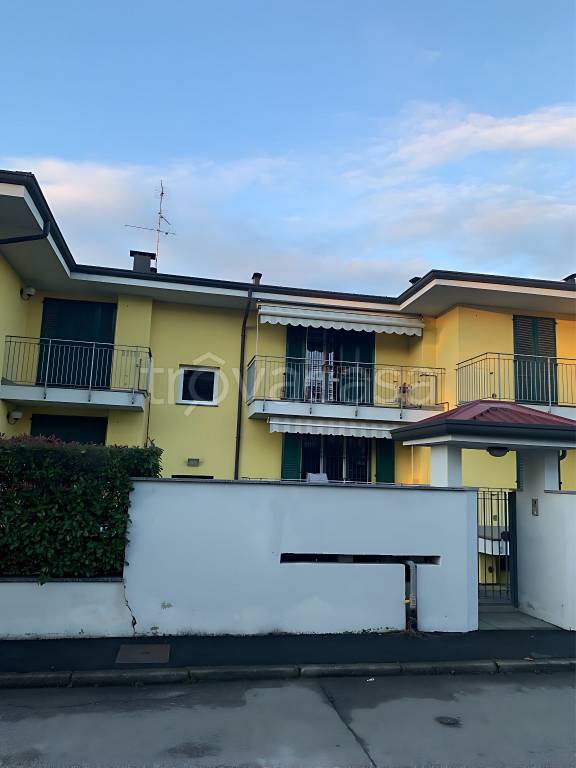 appartamento in vendita a Cassina de' Pecchi