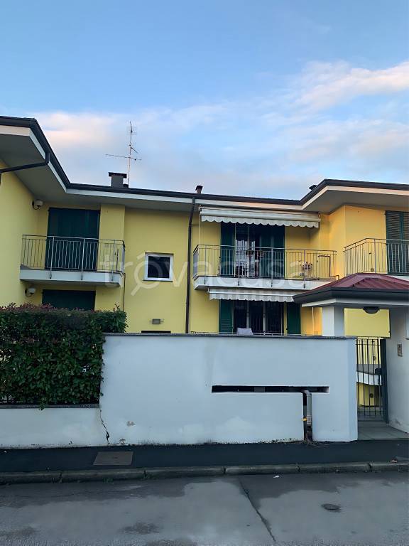 appartamento in vendita a Cassina de' Pecchi